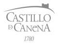 Logo Castillo de Canena. Marca con la que trabaja Ibifood Ibiza. 